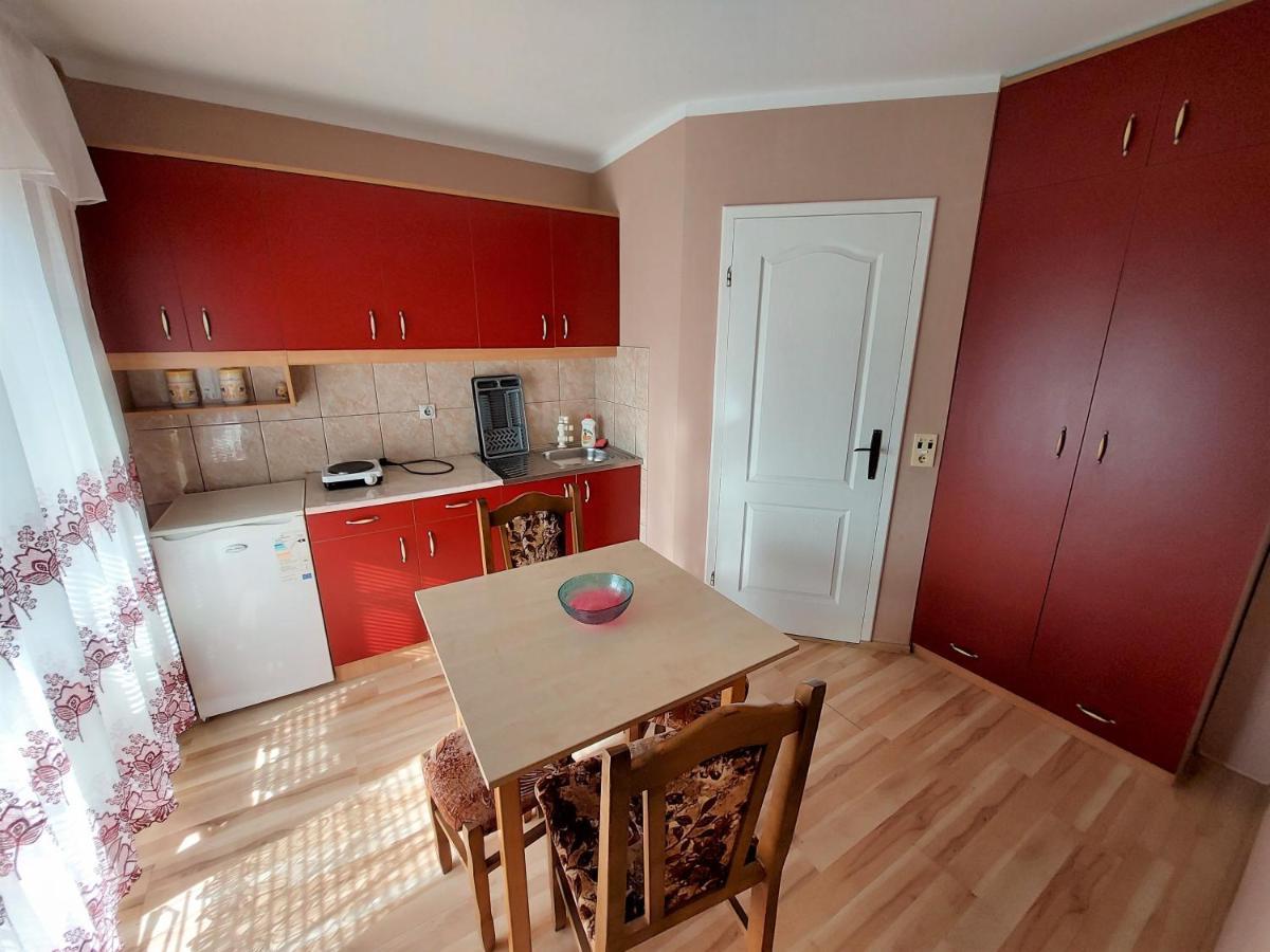 Apartments Nikolic โซโคบานยา ภายนอก รูปภาพ
