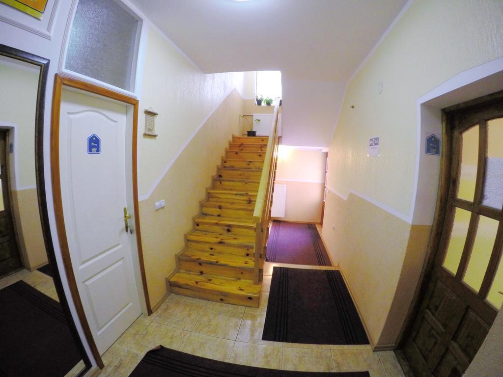 Apartments Nikolic โซโคบานยา ภายนอก รูปภาพ