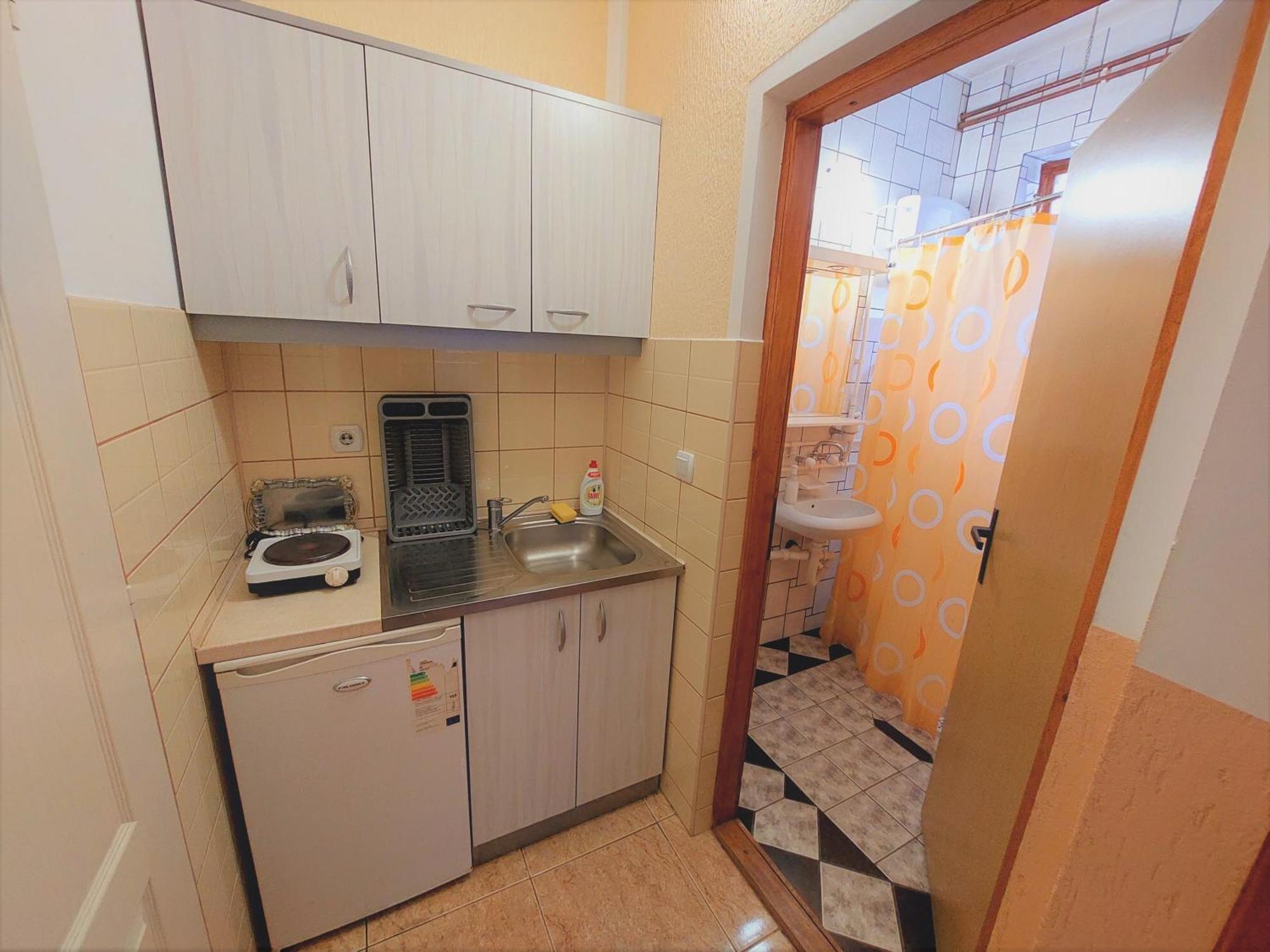 Apartments Nikolic โซโคบานยา ภายนอก รูปภาพ