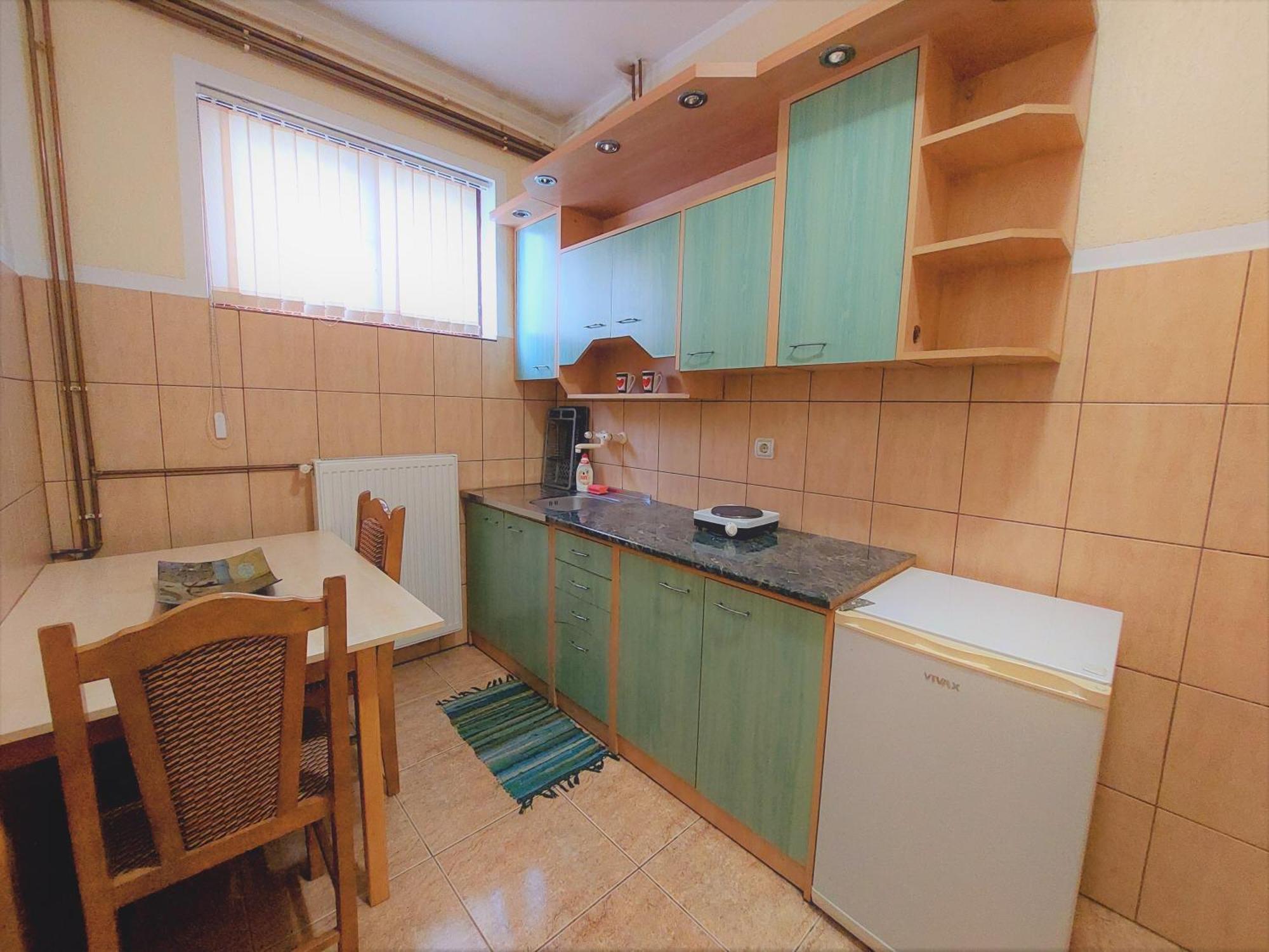 Apartments Nikolic โซโคบานยา ภายนอก รูปภาพ