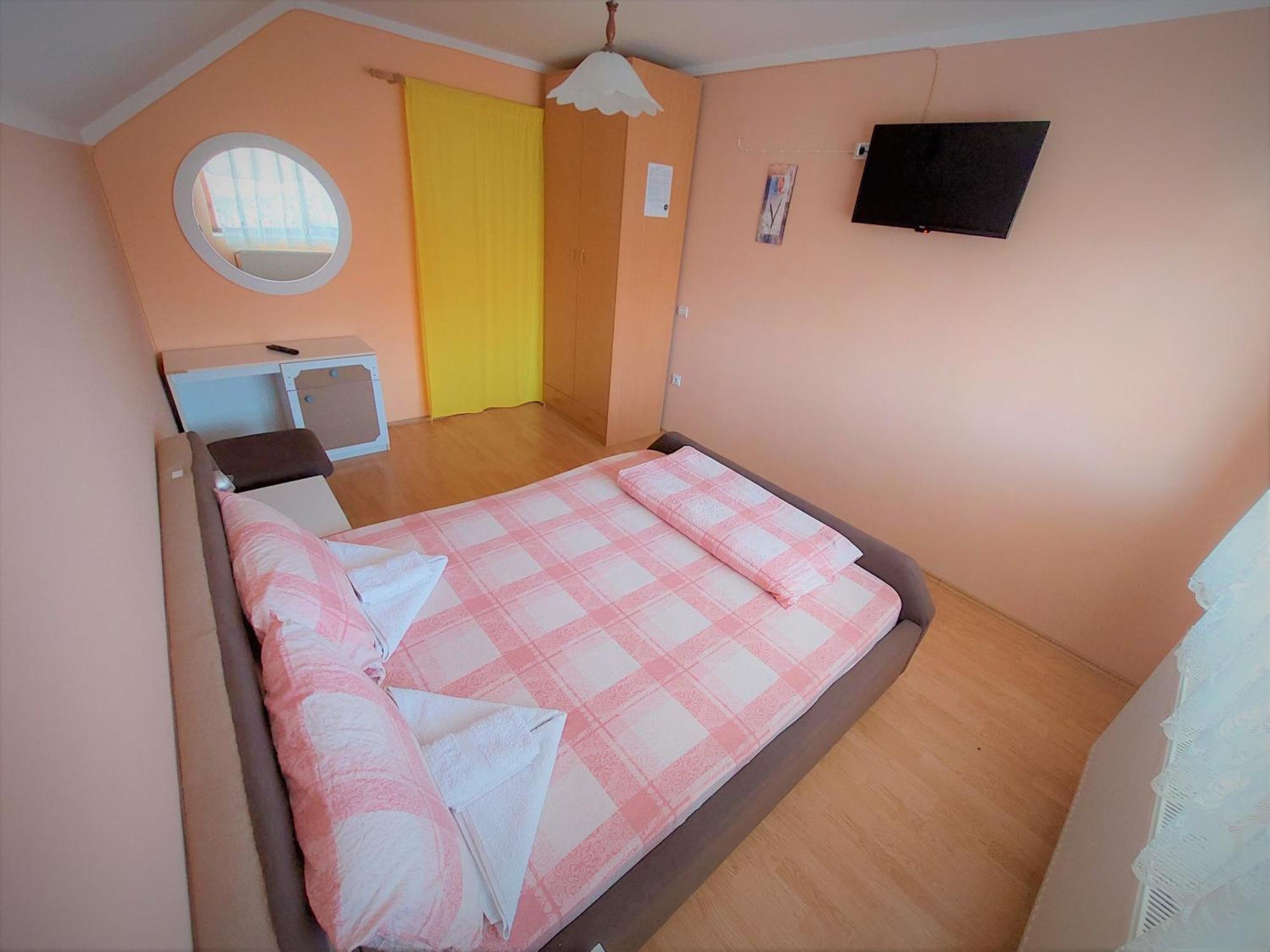 Apartments Nikolic โซโคบานยา ภายนอก รูปภาพ