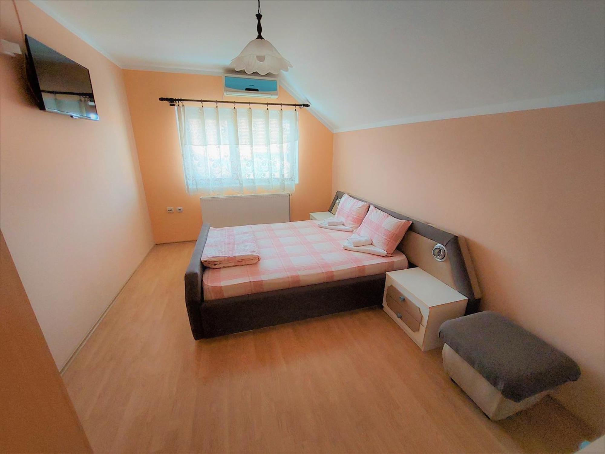 Apartments Nikolic โซโคบานยา ภายนอก รูปภาพ