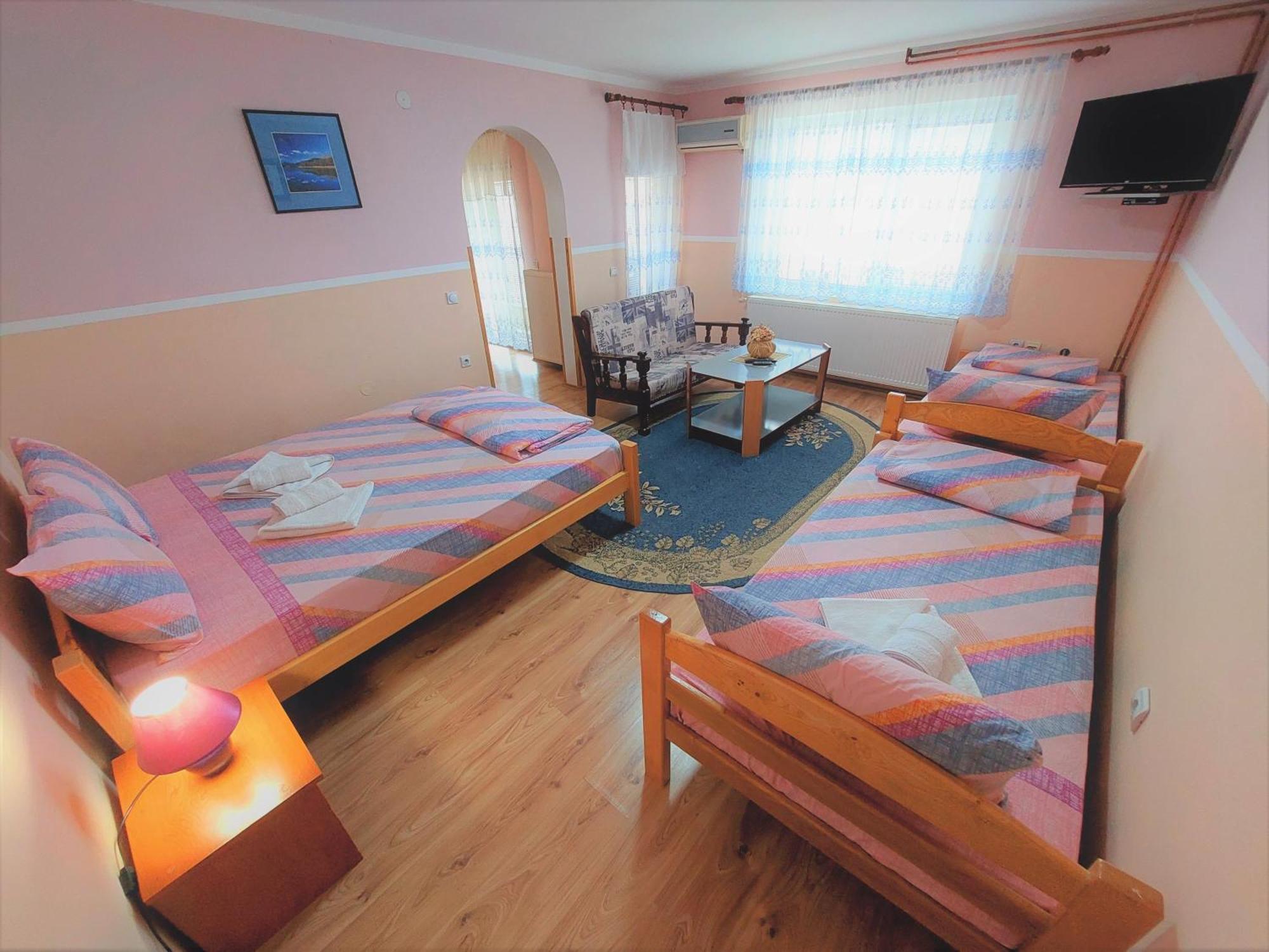 Apartments Nikolic โซโคบานยา ภายนอก รูปภาพ