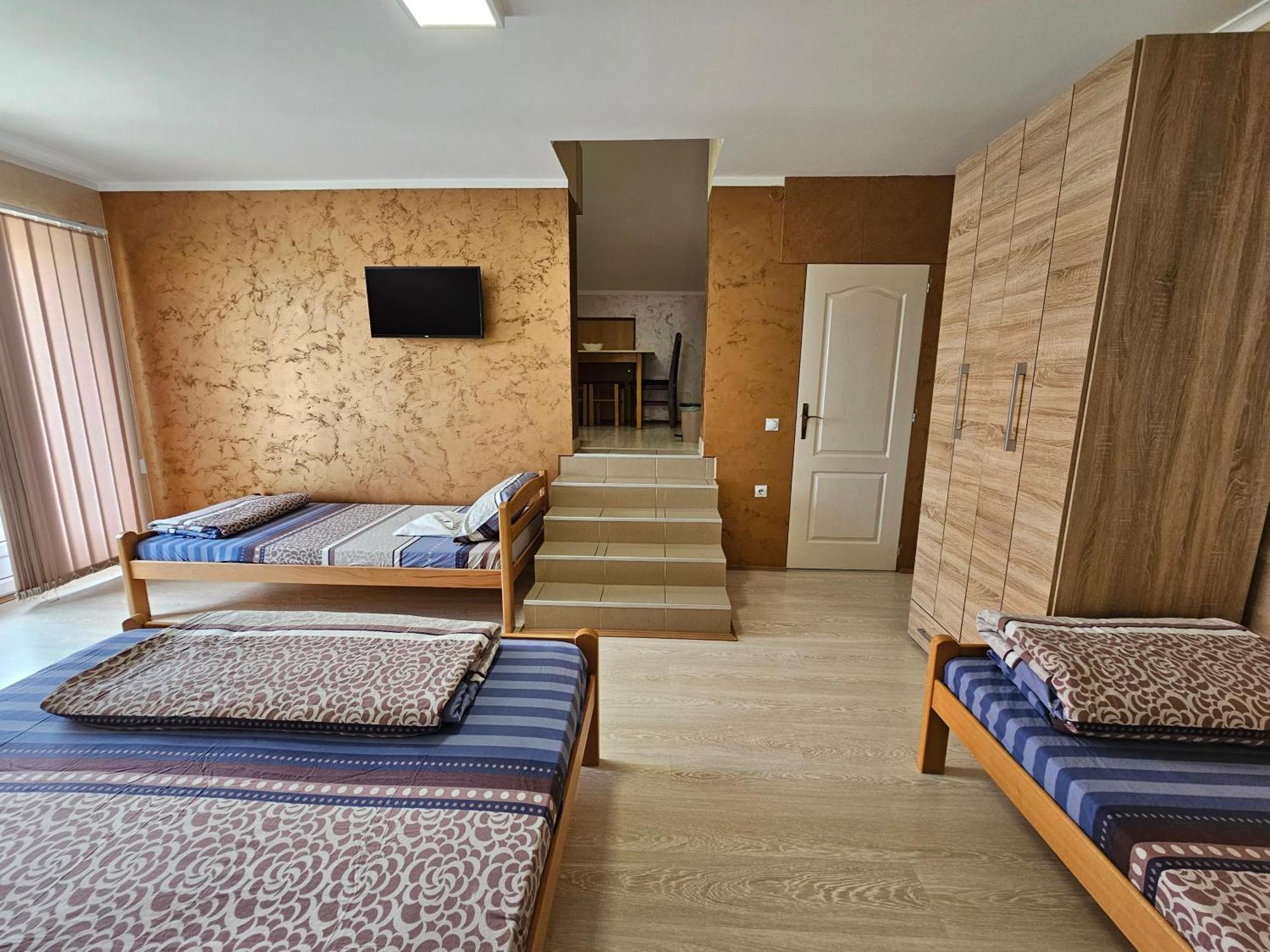 Apartments Nikolic โซโคบานยา ภายนอก รูปภาพ