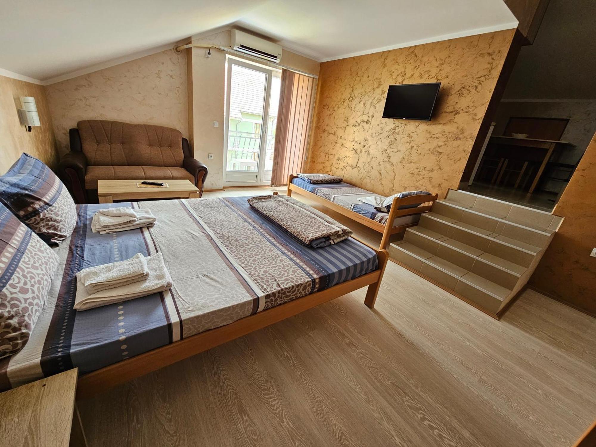 Apartments Nikolic โซโคบานยา ภายนอก รูปภาพ