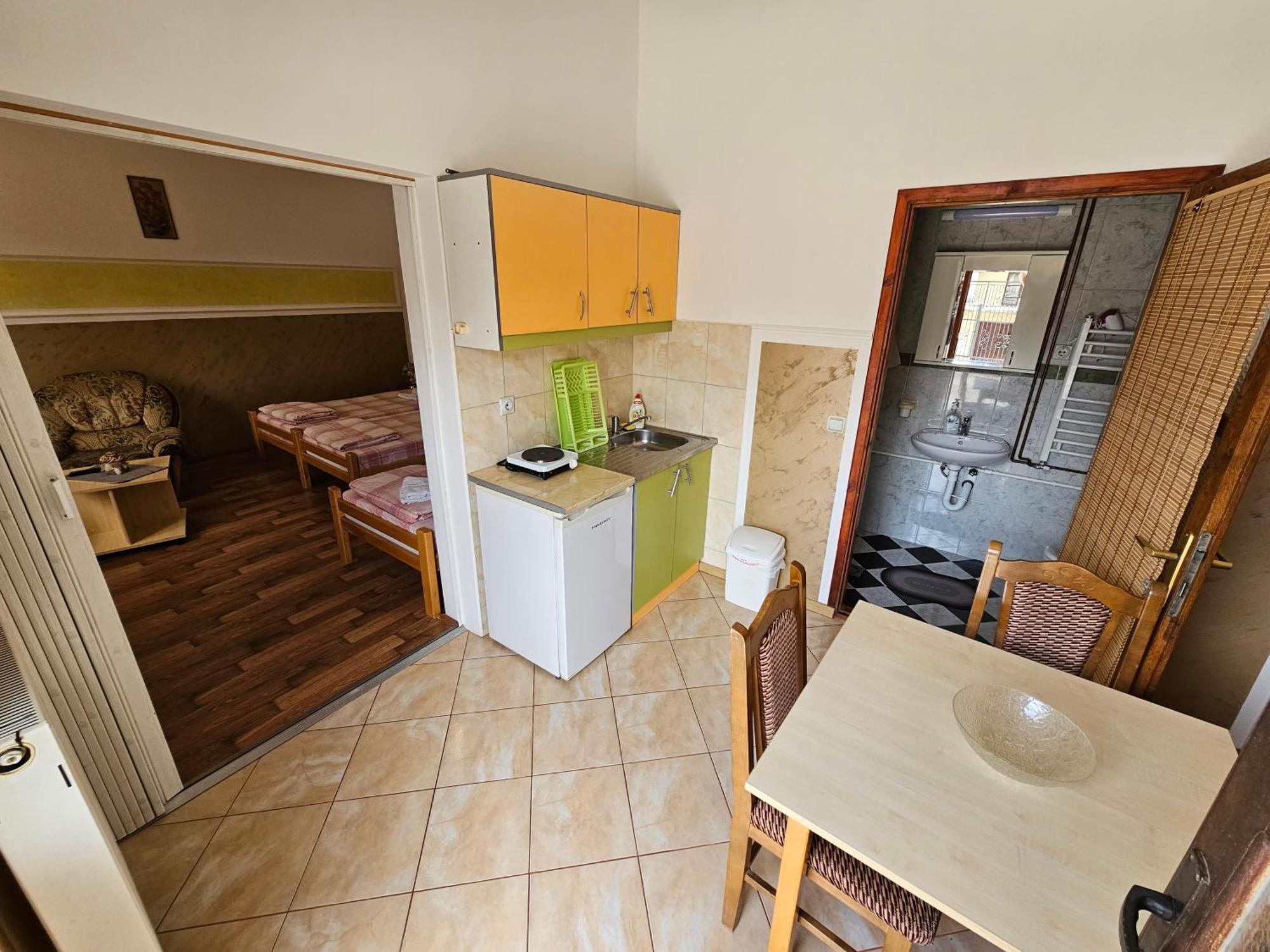 Apartments Nikolic โซโคบานยา ภายนอก รูปภาพ