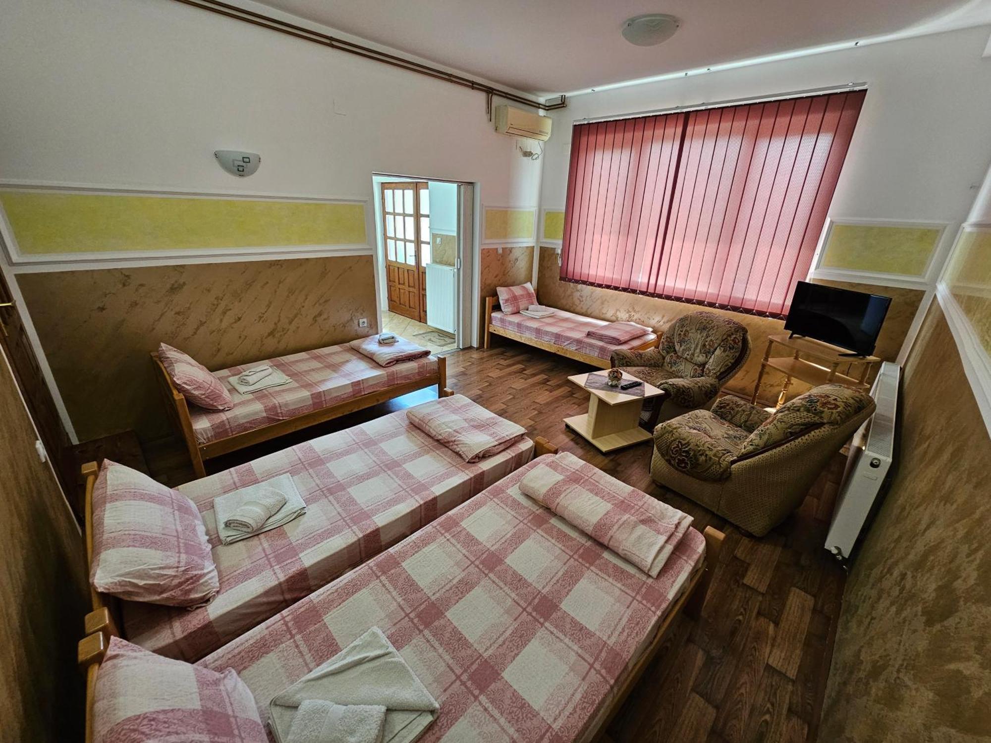 Apartments Nikolic โซโคบานยา ภายนอก รูปภาพ