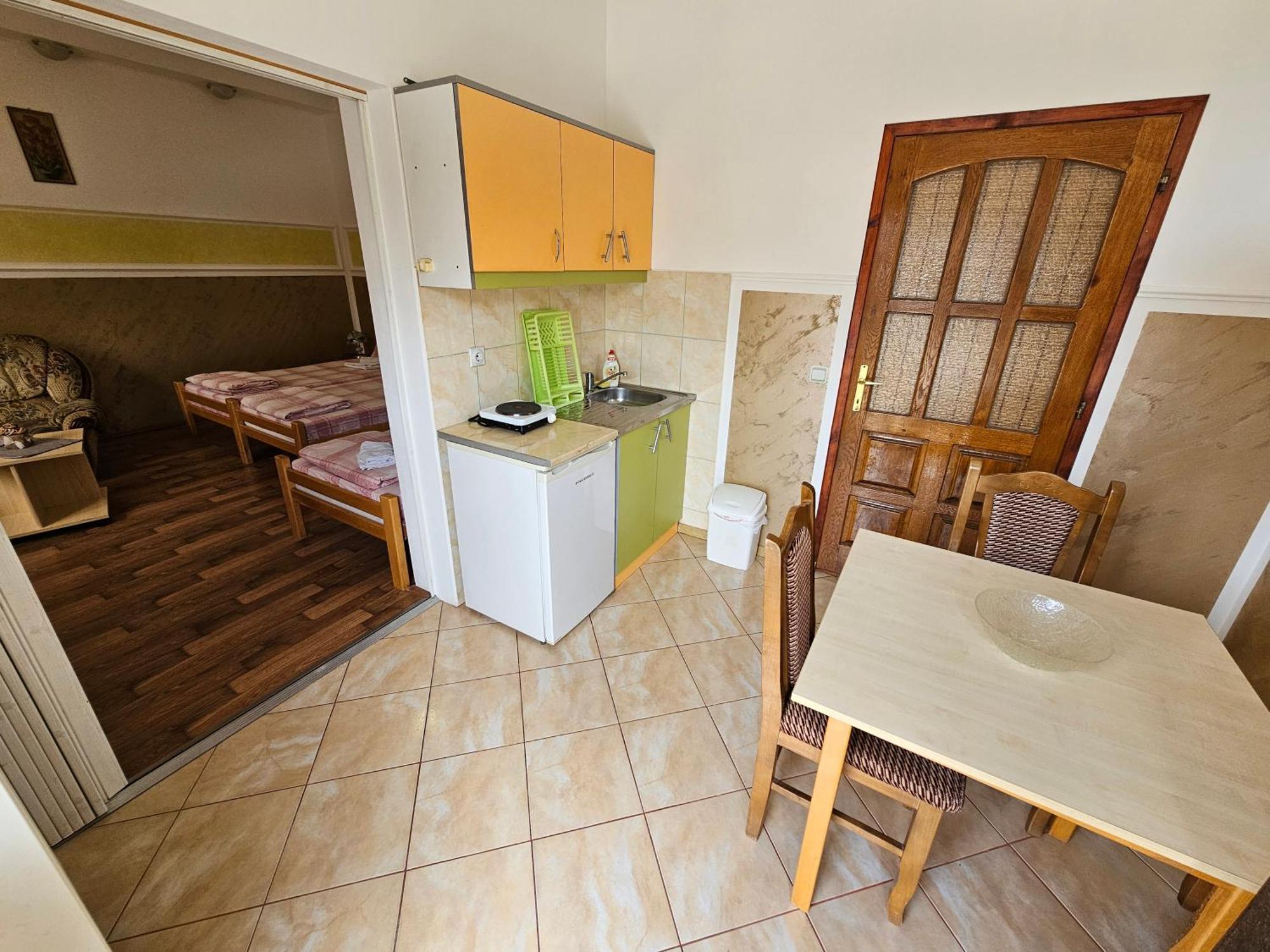 Apartments Nikolic โซโคบานยา ภายนอก รูปภาพ